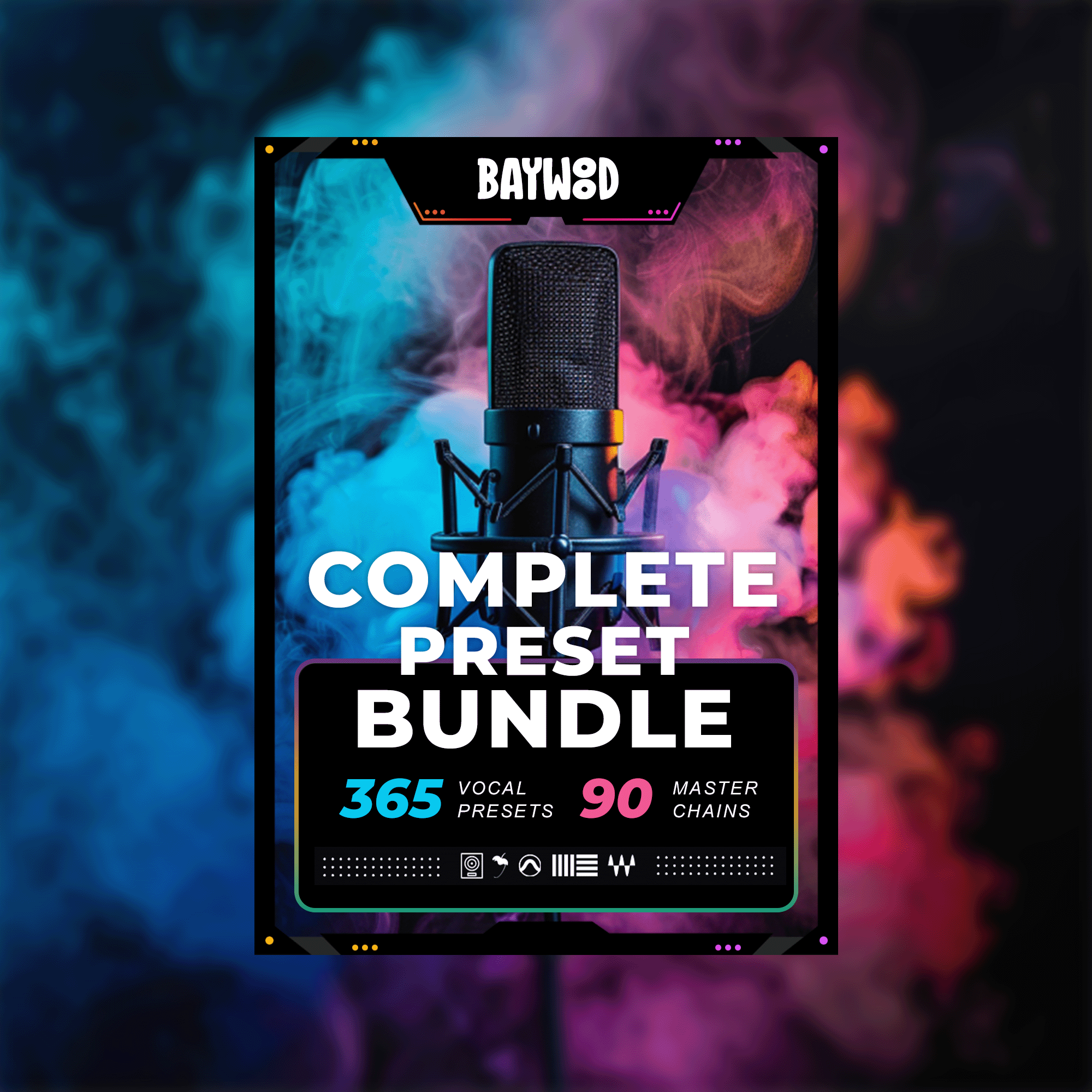 Complete Preset Bundle