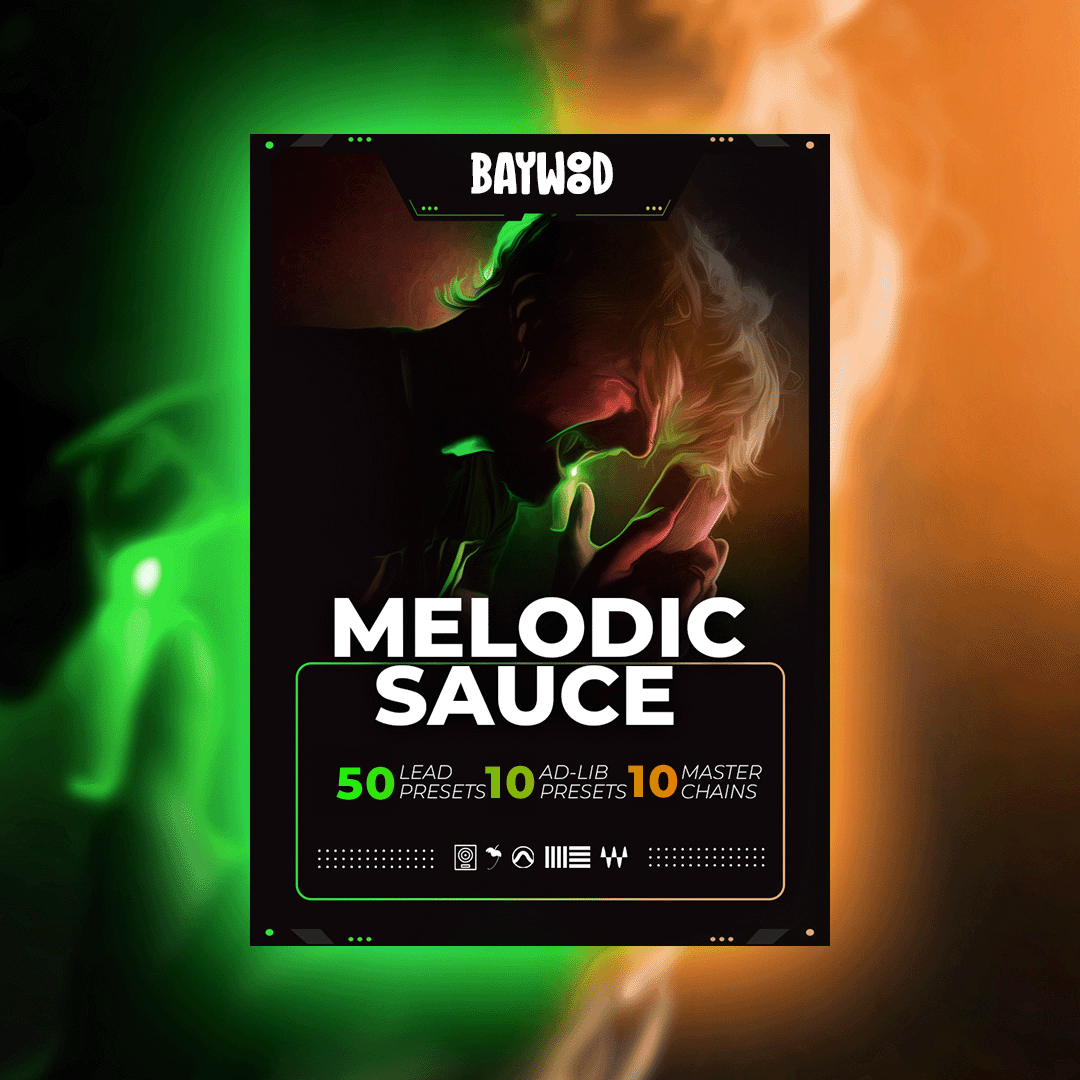 Melodic Sauce.