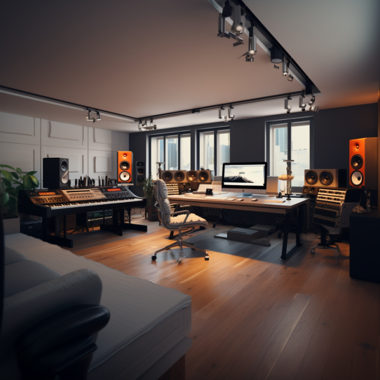 What are Vocal Presets?