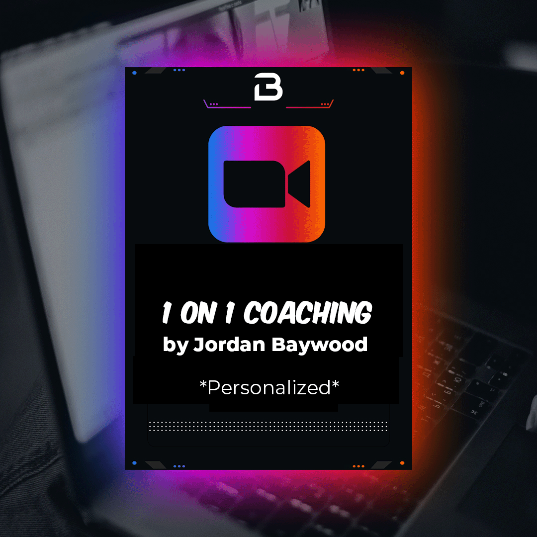 Starter Package - BaywoodAudio.com