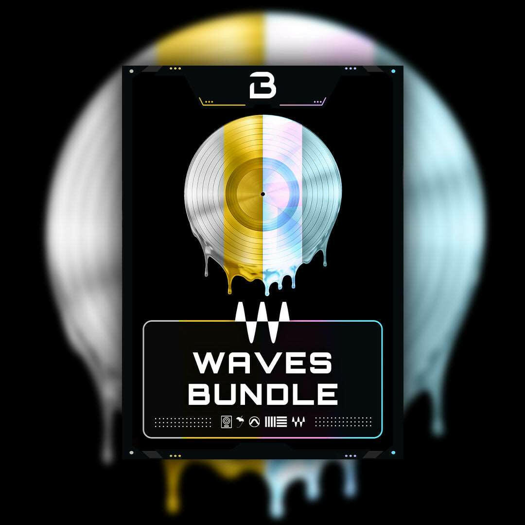 The Waves Bundle - BaywoodAudio.com